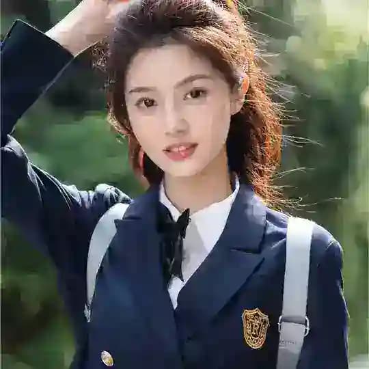 旧金山妹妹 🇺🇸