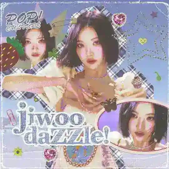 JIWOODAZZLE.