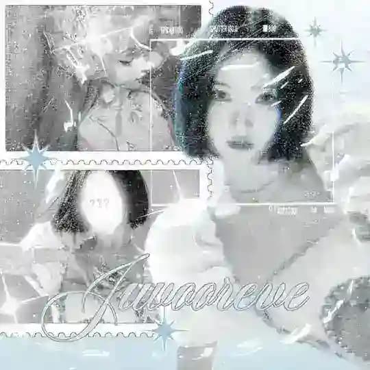 (HOLD-SFS) JIWOOREVE: Sorrow Of Blind Heartfelt.
