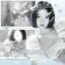 (HOLD-SFS) JIWOOREVE: Sorrow Of Blind Heartfelt.