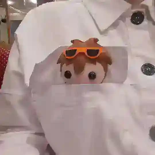 Укромное местечко Джони