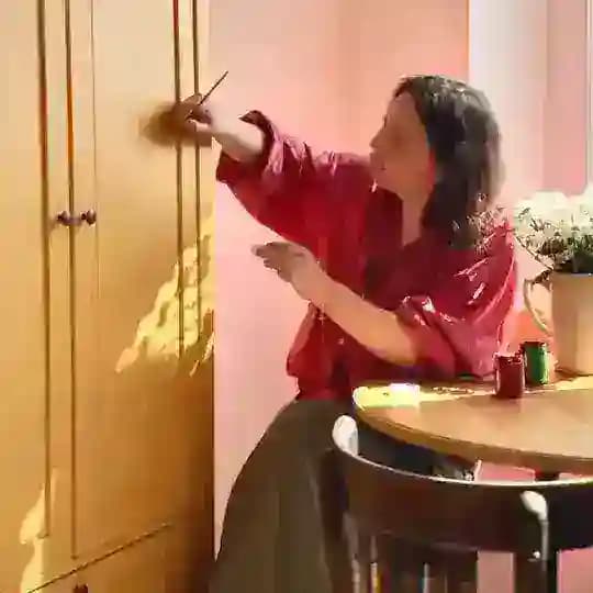 Жизнь в Красках