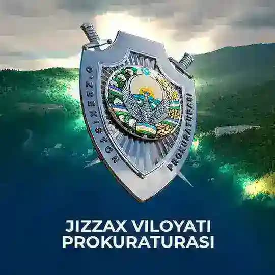Jizzax viloyati prokuraturasi