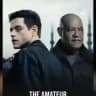 فلم فيلم The Amateur | الهاوي ،