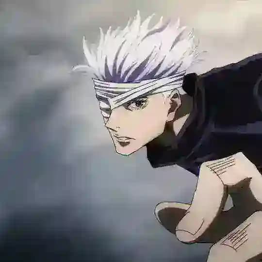 Jujutsu Kaisen 0 Movie