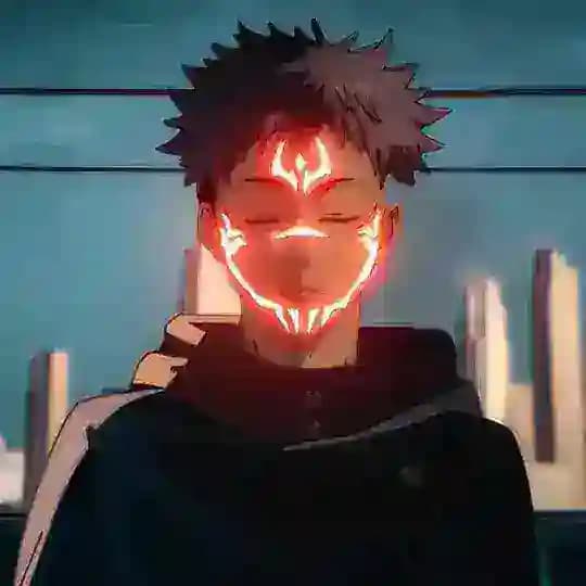 JUJUTSU KAISEN | DUAL AUDIO | 1080P