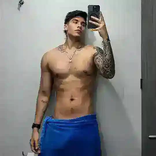 jjorgito_HOT FREE 🔥😈