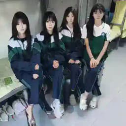 精神小妹 Profile