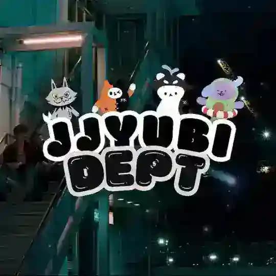 Jjyubi Dept