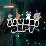 Jjyubi Dept