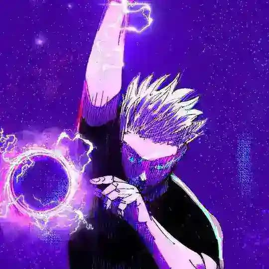 مانجا جوجيتسو كايسن مودولو