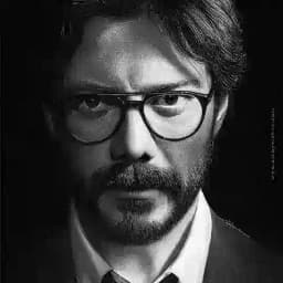 PROFESOR PRONOS Profile