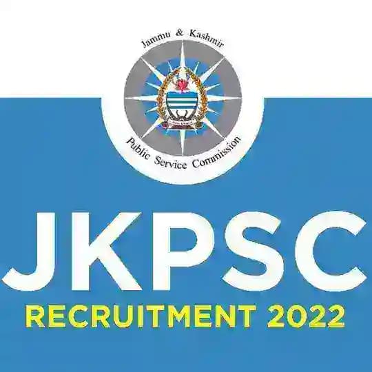 JKPSC KAS