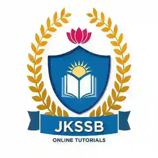 JKSSB ONLINE TUTORIAL Profile