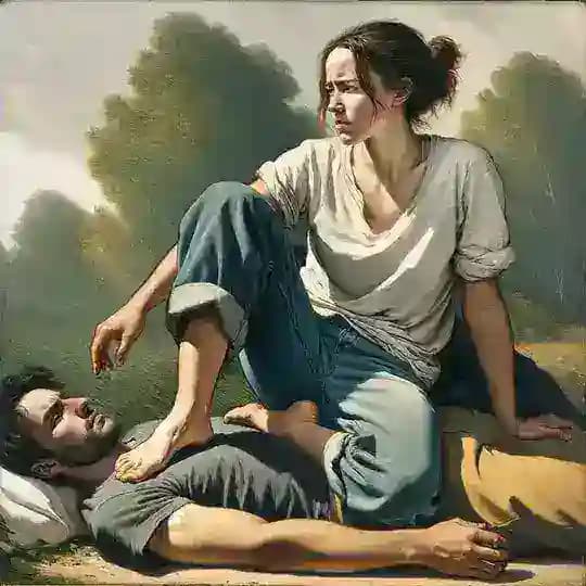 足控FJ短视频俱乐部 Profile