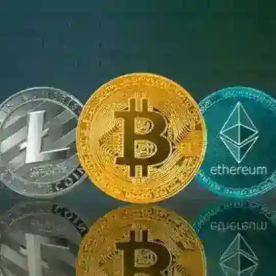 加密货币知识库