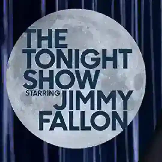 The Tonight Show Starring Jimmy Fallon