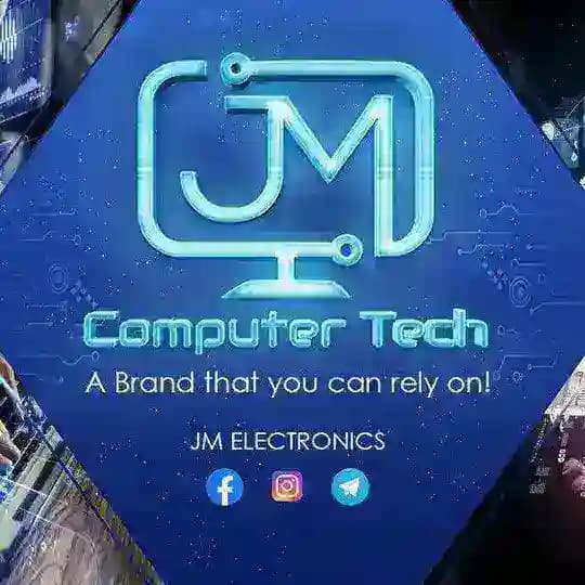 JM COMPUTER TECH Profile
