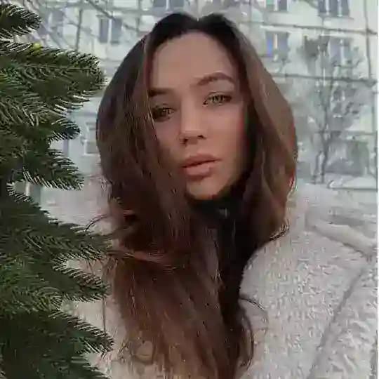 Юля о’контенте 🤍