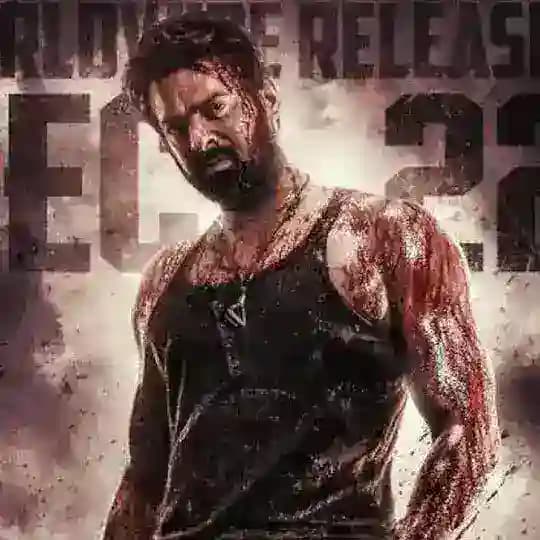 Salar salaar Salaaar Salara Salara movie Telugu Hindi Malayalam kannada