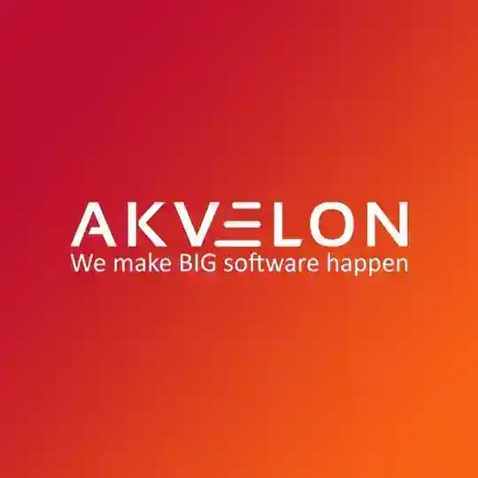 AKVELON JOB | Software Engineering Company