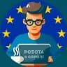 Робота в Європі | Работа в Европе