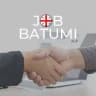 РАБОТА БАТУМИ 💼 JOB BATUMI