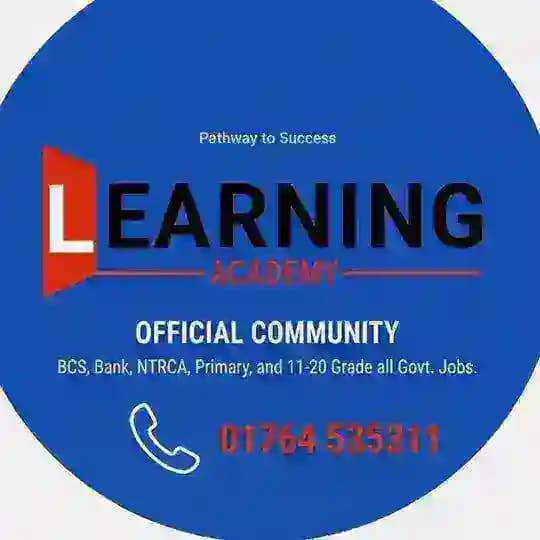 Learning Academy Profile