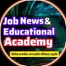 Job News And Educational Academy