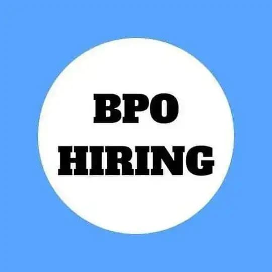 BPO Jobs | India & Global Careers