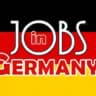 Jobs in Germany-Europe