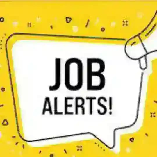 Jobs Scout