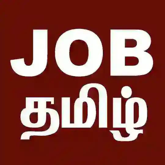 Jobs Tamil Profile