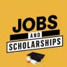JOBS AND SCHOLARSHIPS