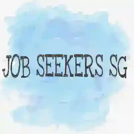 Job Seekers SG