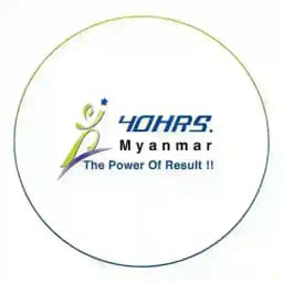 40HRS Myanmar Profile