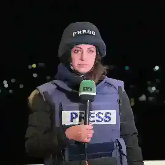 JoëllemarounRT/Lebanon
