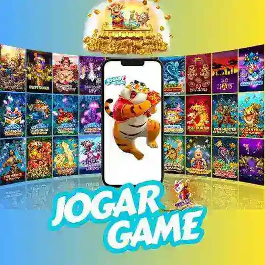 JOGAR.GAME 🇧🇷