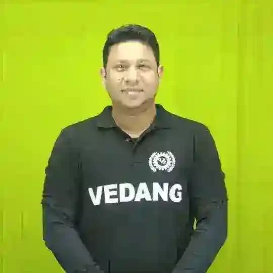 JOGESH SIR MATH(VEDANG)