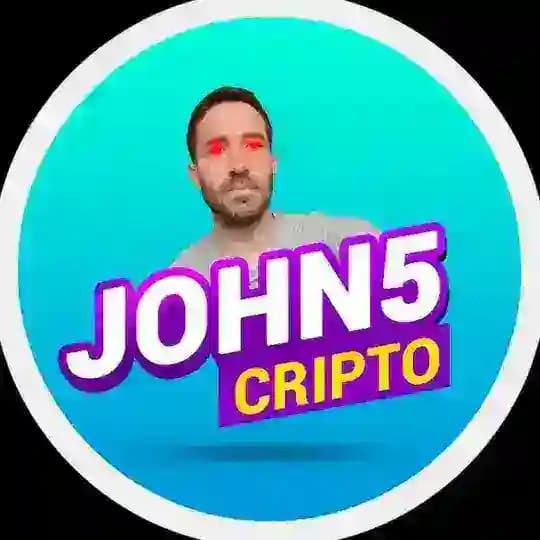 John5 Cripto Avisos | Sólo Difusión