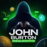 John Burton | SignalsCrypto