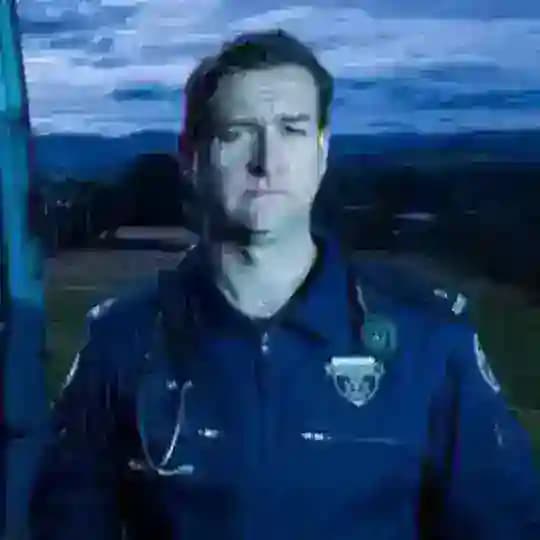 John Larter v NSW Health (Mandatory Vaccinations)
