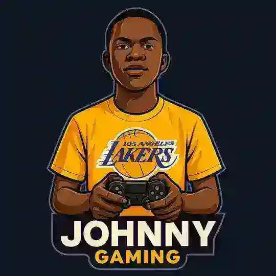 JOHNNY GAMING