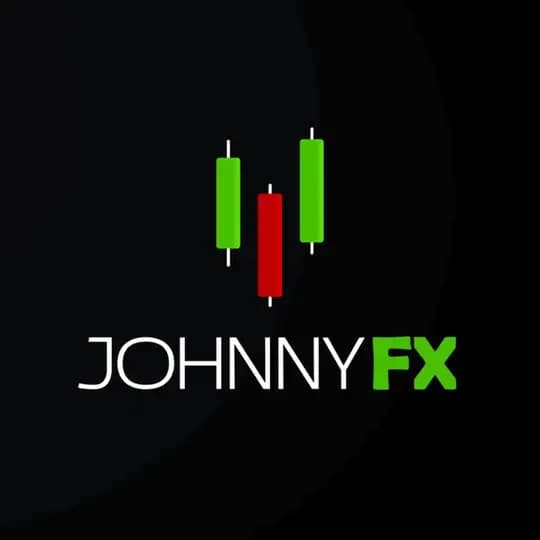 JOHNNY FX Profile