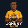 JOHNNY GAMING STORAGE