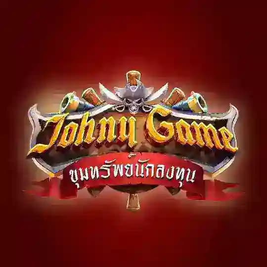 สล็อต JOHNY-GAME VIP กิจกรรมเเจก เครดิตฟรี