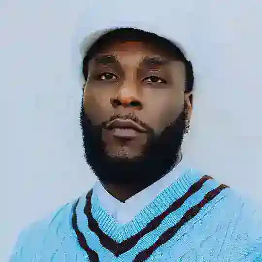Burna Boy™🇳🇬