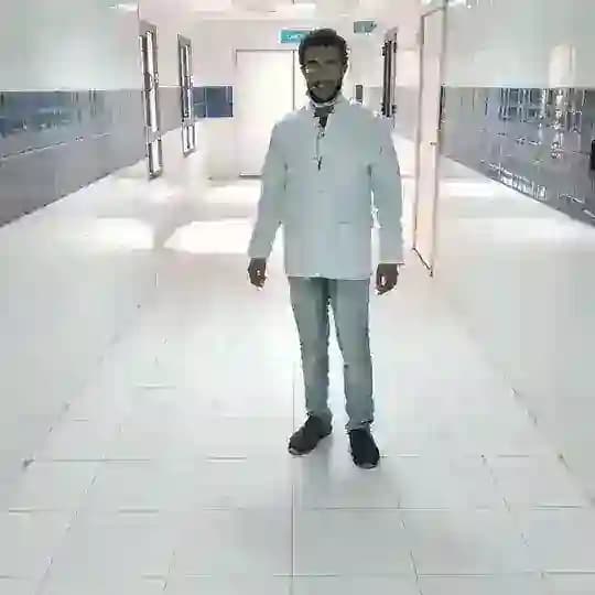 Dentist / Ahmed Adel Abdeen