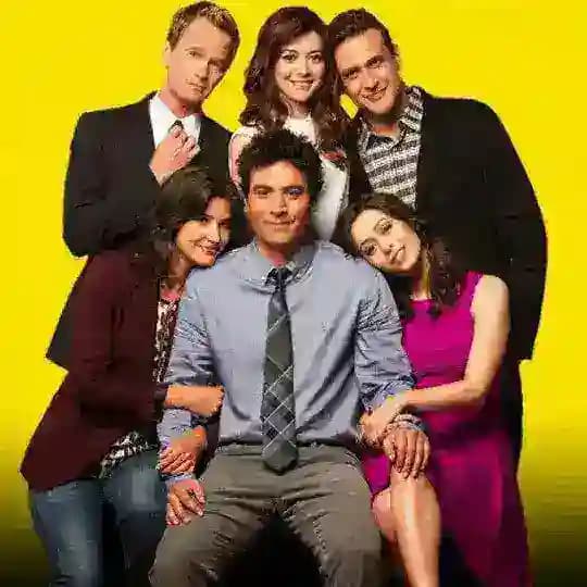 Cómo conocí a tu madre Profile