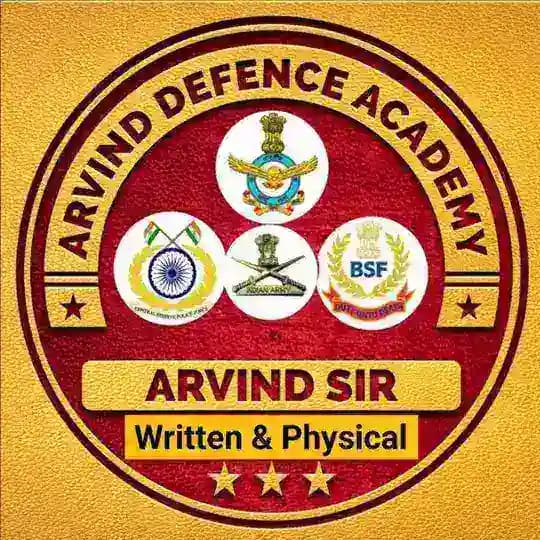 Arvind Defence Academy Profile